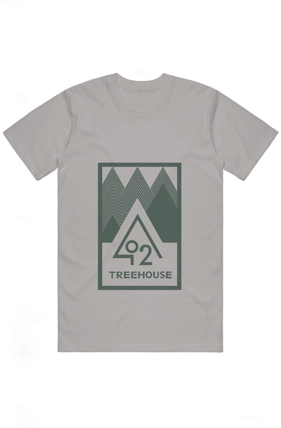 O2 Treehouse Classic Tea Forest