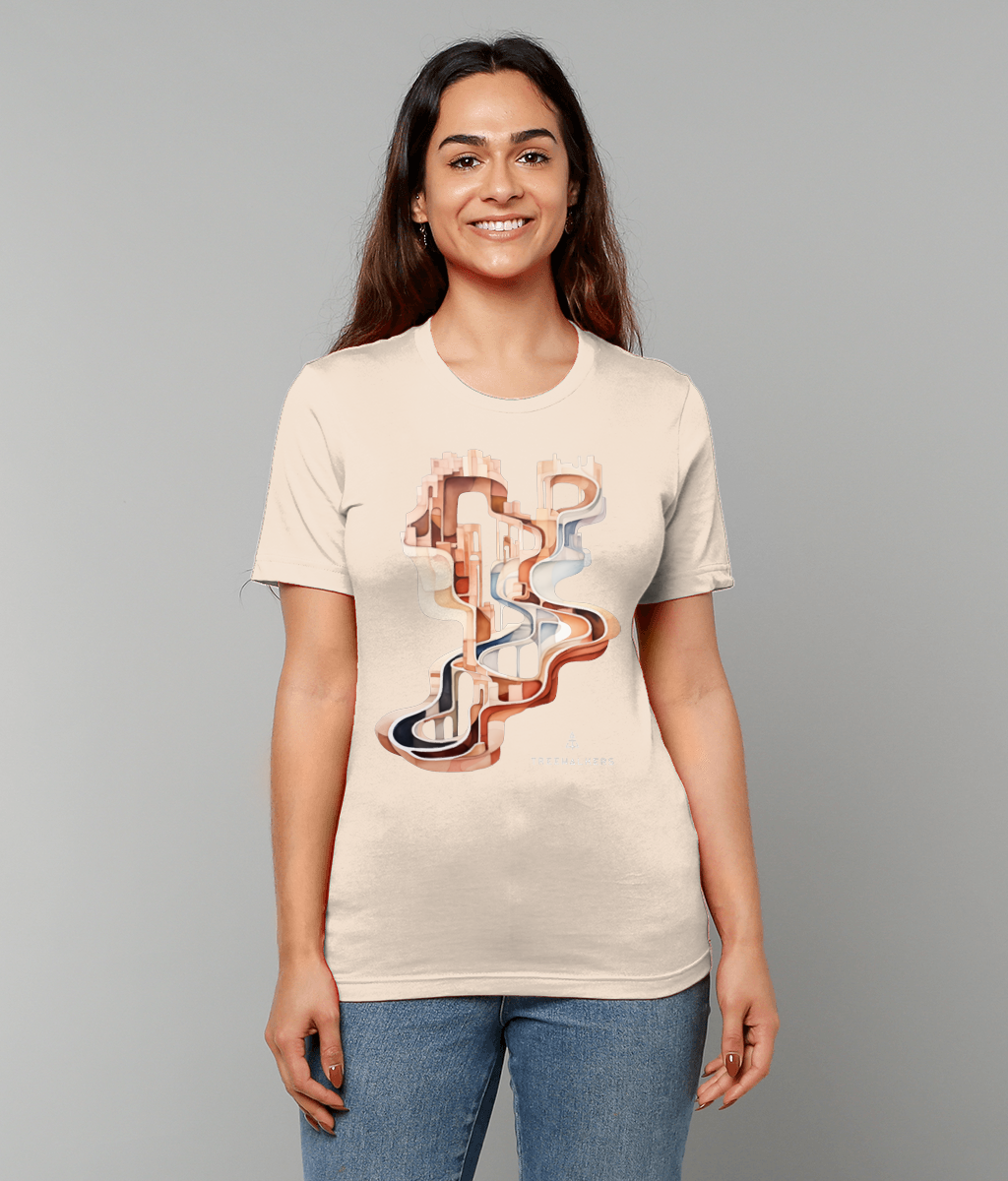 Slippery Slide Graphic Tee