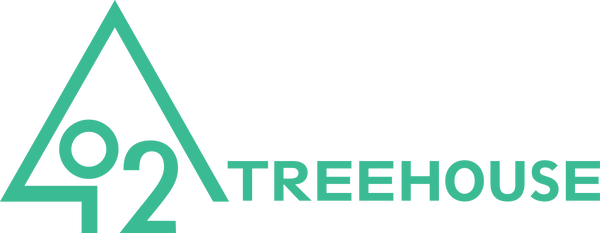 O2 Treehouse logo