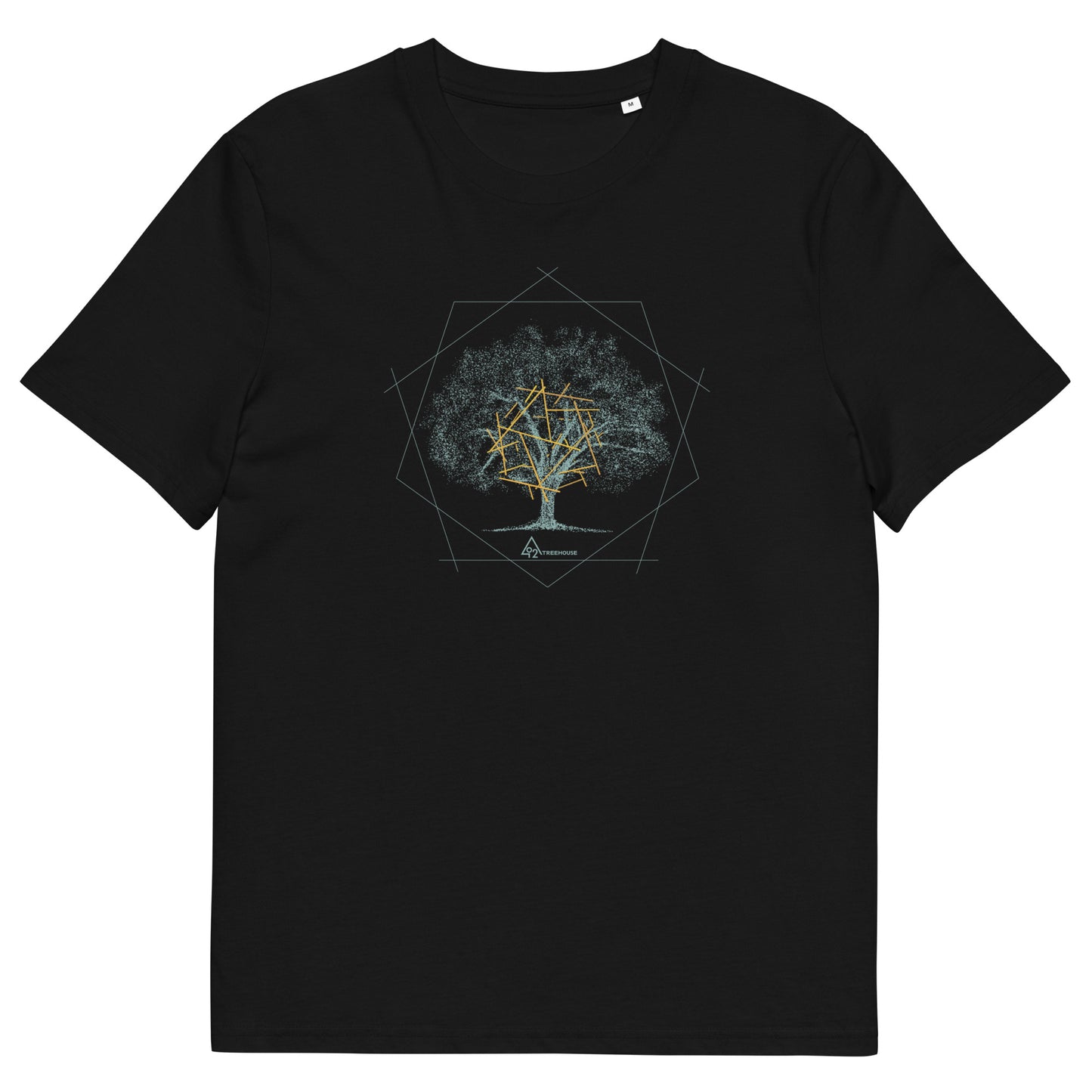 TensegriTree Tee