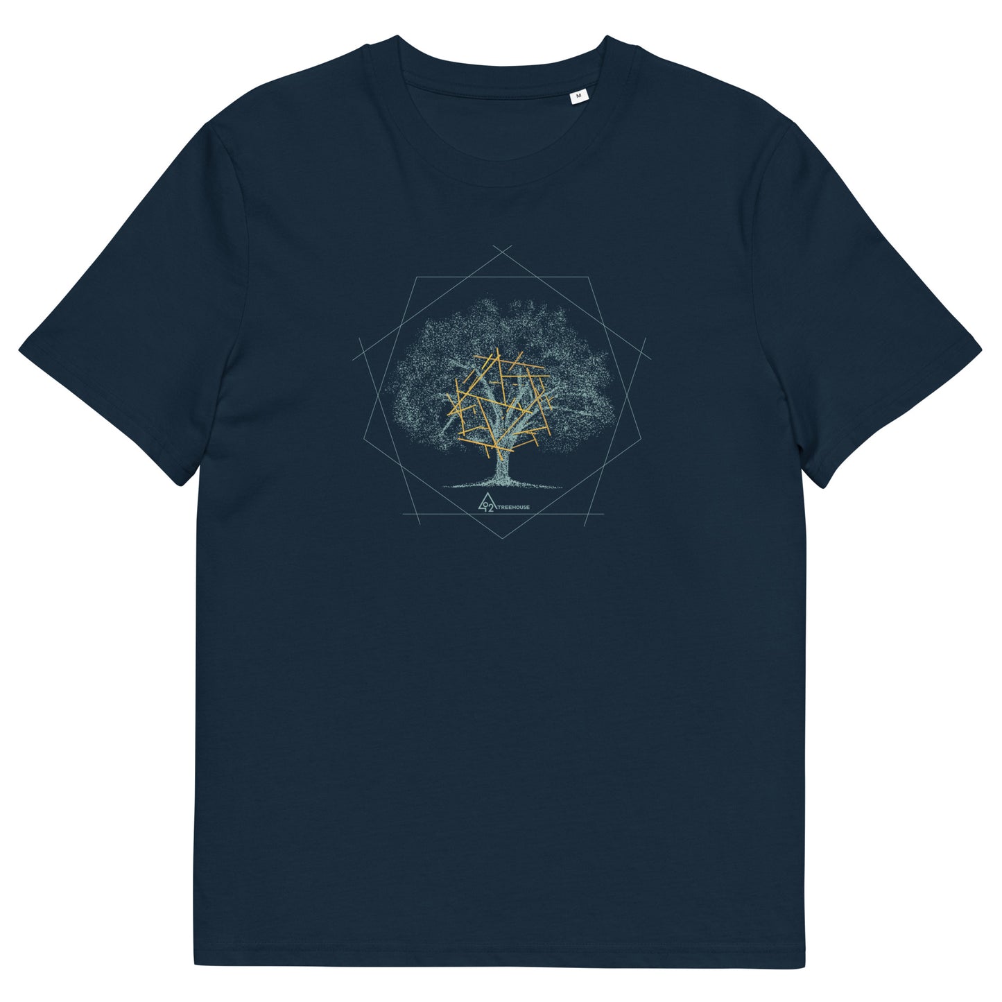 TensegriTree Tee