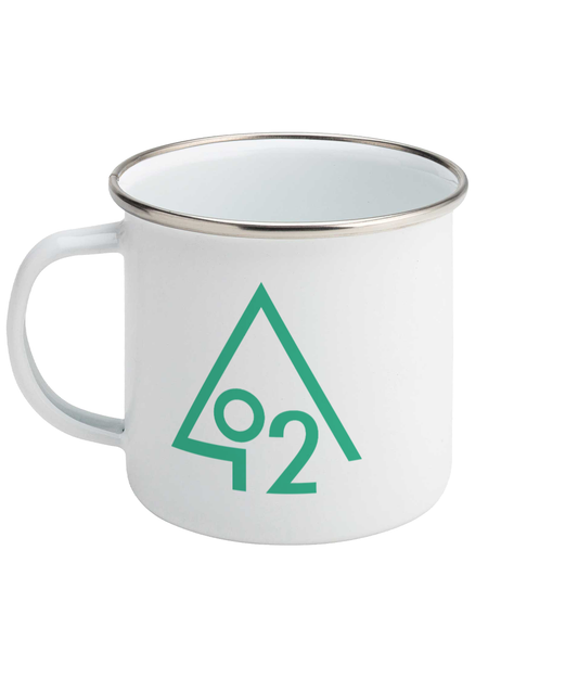 Logo Camp Mug