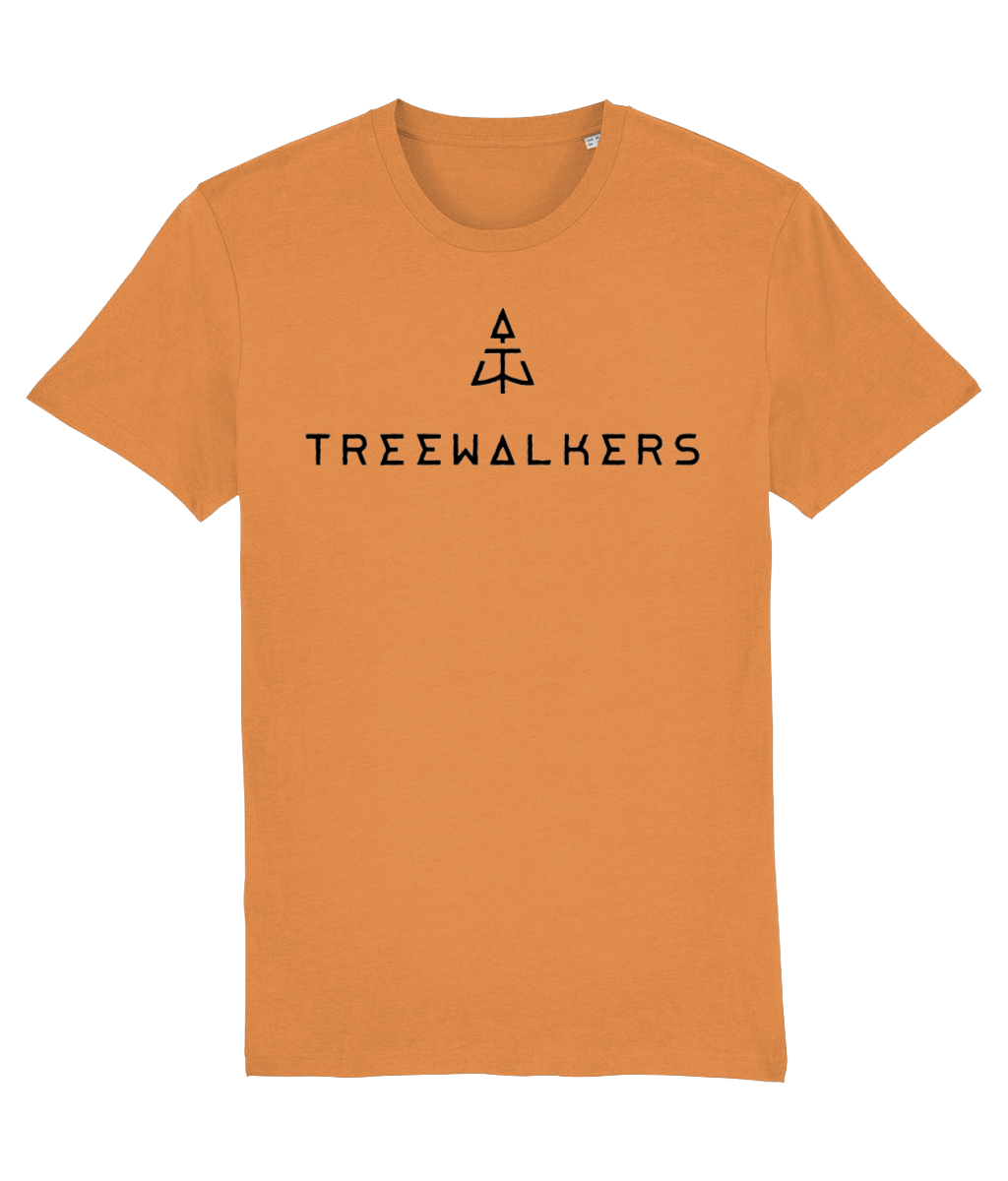 Vintage Dye Treewalkers Treeshirt