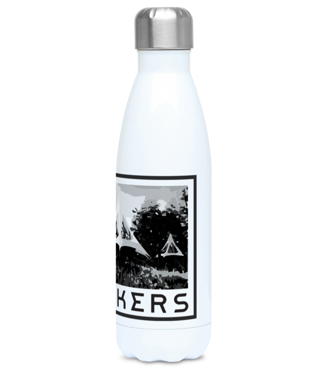 Treewalkers Water Bottle