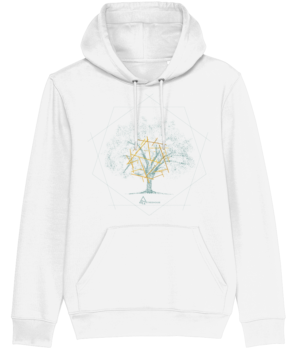 TensegriTree Hoodie