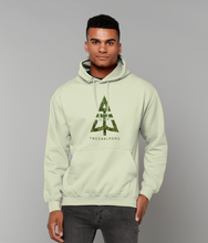 Load image into Gallery viewer, Treewalkers Graphic Tree Hoodie