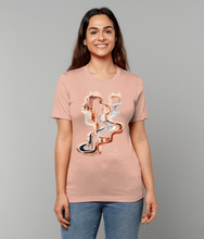 Load image into Gallery viewer, Slippery Slide Graphic Tee