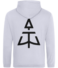 Load image into Gallery viewer, AWDis College Hoodie Treewalkers 300ppi