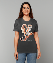 Load image into Gallery viewer, Slippery Slide Graphic Tee