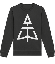 Load image into Gallery viewer, Treewalkers Sweatshirt