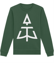 Load image into Gallery viewer, Treewalkers Sweatshirt