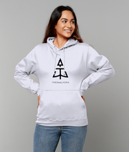 Load image into Gallery viewer, Treewalkers Graphic Logo Hoodie
