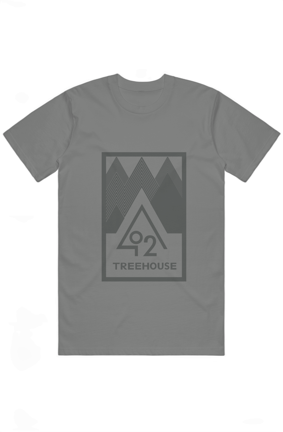 O2 Treehouse Classic Tee