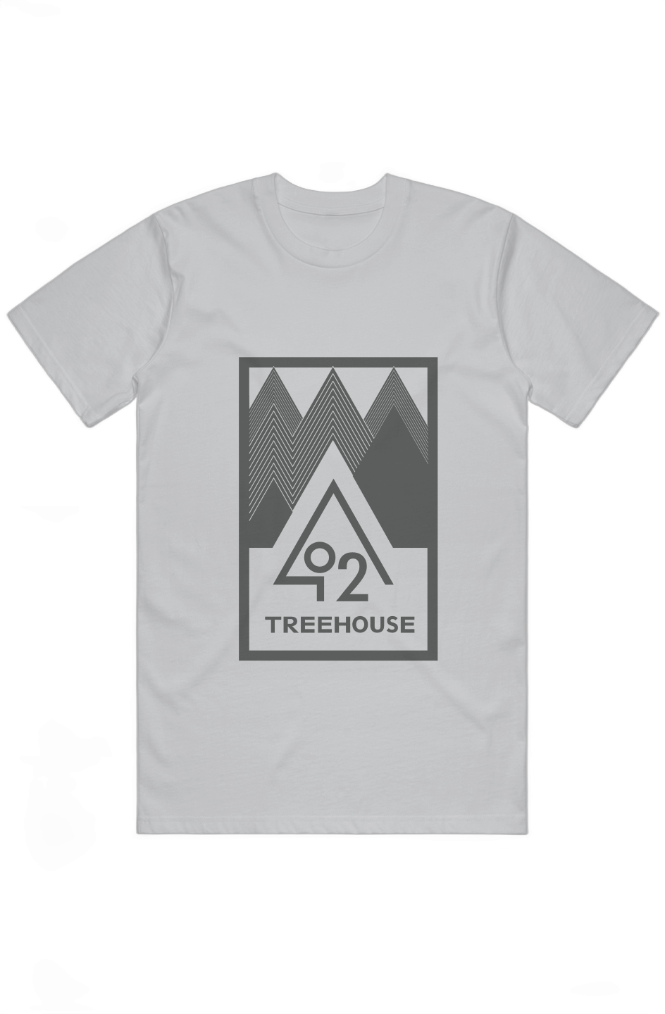 O2 Treehouse Classic Tee