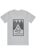Load image into Gallery viewer, O2T Classic Tee Charcoal