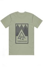 Load image into Gallery viewer, O2T Classic Tee Charcoal