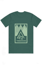 Load image into Gallery viewer, O2T Classic Tee Mint