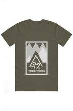 Load image into Gallery viewer, O2T Classic Tee Bone