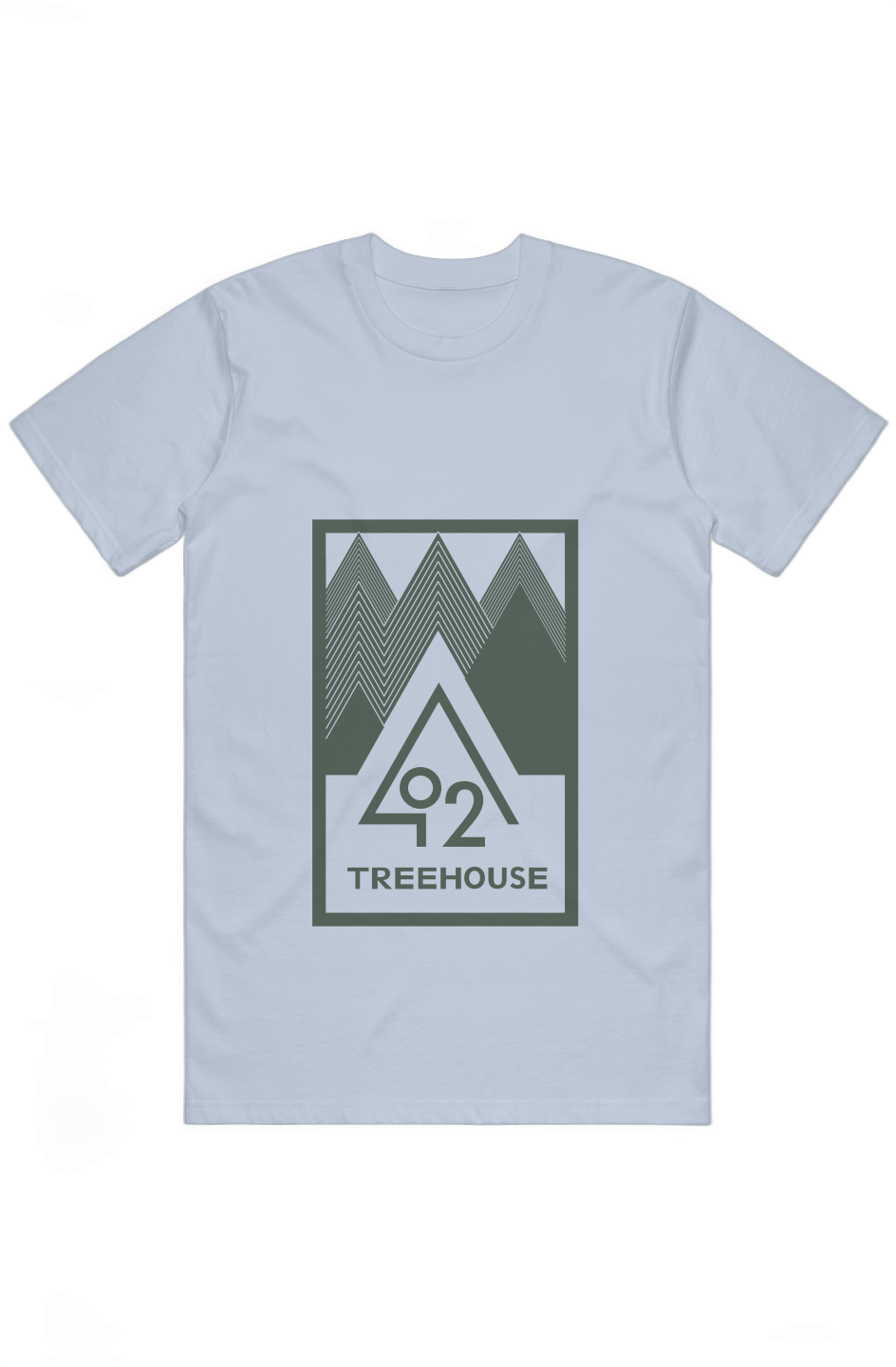 O2 Treehouse Classic Tea Forest