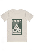 Load image into Gallery viewer, O2T Classic Tee Forest