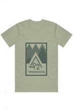 Load image into Gallery viewer, O2T Classic Tee Forest