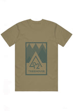 Load image into Gallery viewer, O2T Classic Tee Forest