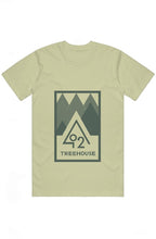 Load image into Gallery viewer, O2T Classic Tee Forest