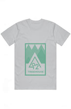 Load image into Gallery viewer, O2T Classic Tee O2 Green