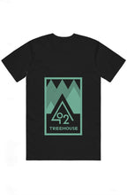 Load image into Gallery viewer, O2T Classic Tee O2 Green