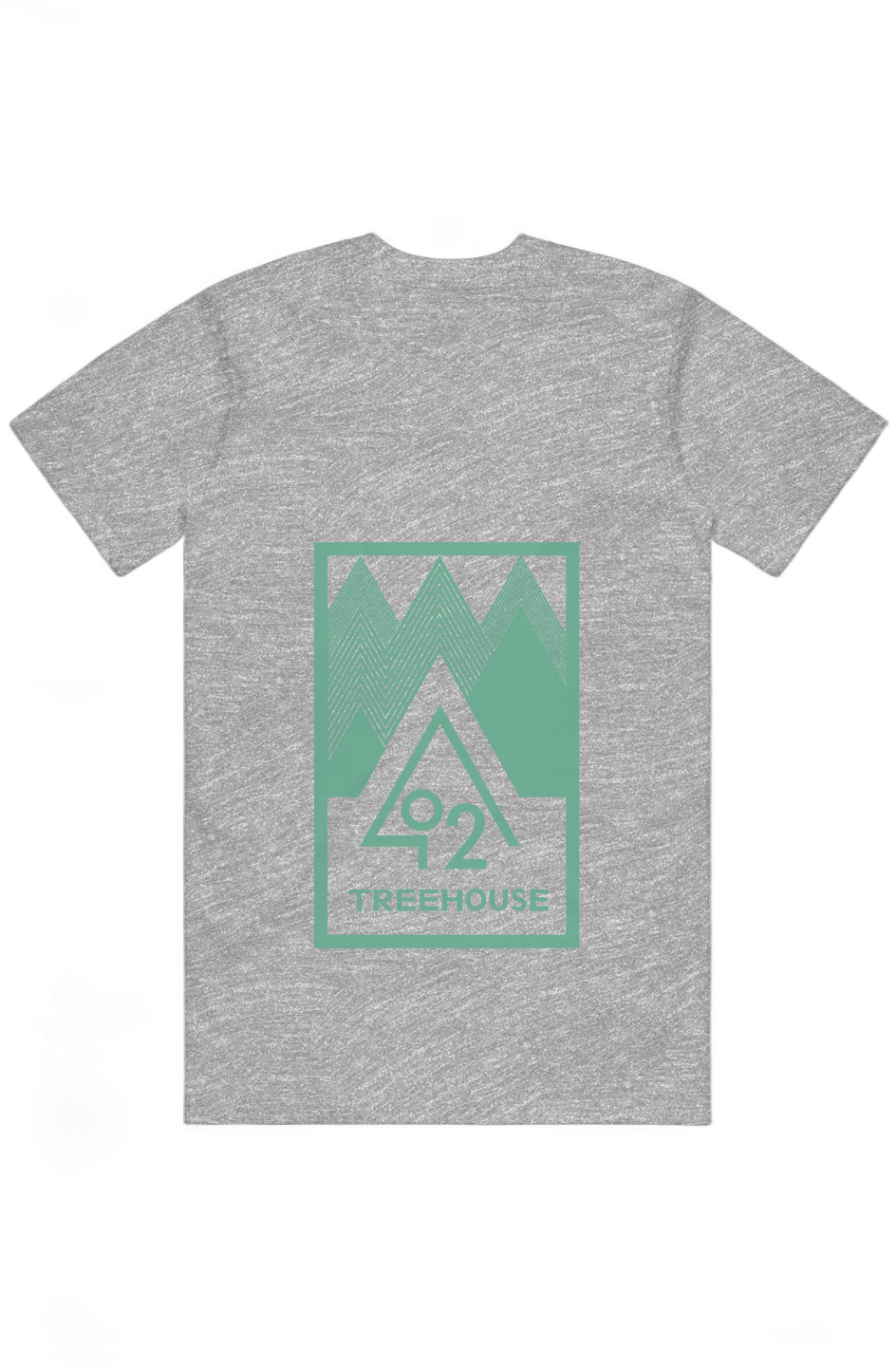 O2 Treehouse Classic Tea Bright Green