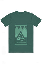 Load image into Gallery viewer, O2T Classic Tee O2 Green