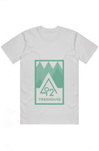 Load image into Gallery viewer, O2T Classic Tee O2 Green
