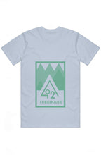 Load image into Gallery viewer, O2T Classic Tee O2 Green