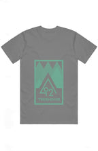 Load image into Gallery viewer, O2T Classic Tee O2 Green