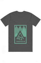 Load image into Gallery viewer, O2T Classic Tee O2 Green
