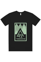 Load image into Gallery viewer, O2T Staple Organic Tee Mint