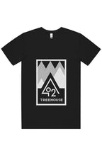 Load image into Gallery viewer, O2T Staple Organic Tee Bone