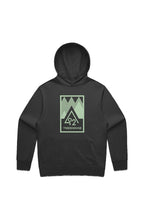 Load image into Gallery viewer, O2T Mens Relax Hood Mint