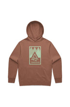 Load image into Gallery viewer, O2T Mens Relax Hood Mint