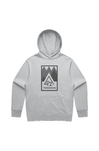 Load image into Gallery viewer, O2T Mens Relax Hood Charcoal
