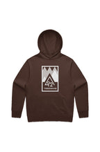 Load image into Gallery viewer, O2T Mens Relax Hood Bone