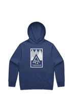 Load image into Gallery viewer, O2T Mens Relax Hood Bone