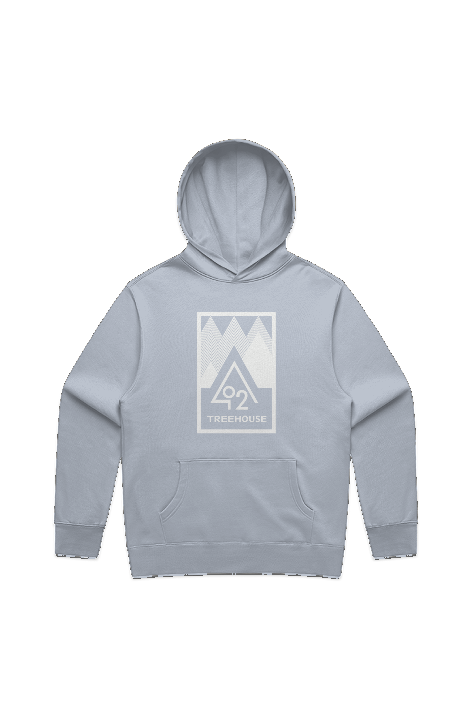 O2T Mens Relax Hood Bone