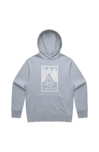 Load image into Gallery viewer, O2T Mens Relax Hood Bone