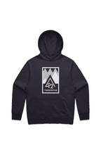 Load image into Gallery viewer, O2T Mens Relax Hood Bone