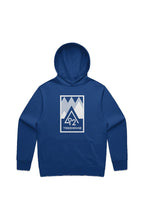 Load image into Gallery viewer, O2T Mens Relax Hood Bone