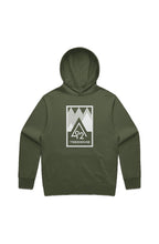 Load image into Gallery viewer, O2T Mens Relax Hood Bone