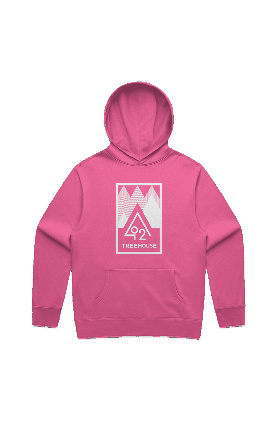 O2T Mens Relax Hood Bone