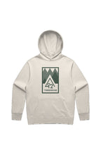 Load image into Gallery viewer, O2T Mens Relax Hood Forest