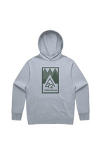 Load image into Gallery viewer, O2T Mens Relax Hood Forest